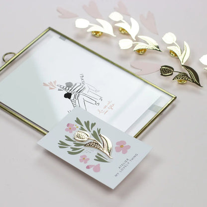pin's tulipe my lovely thing