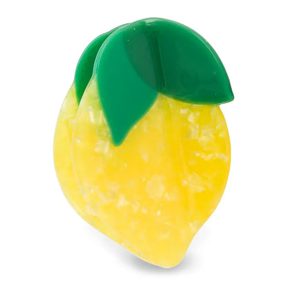 pince citron nacré luciole et petit pois