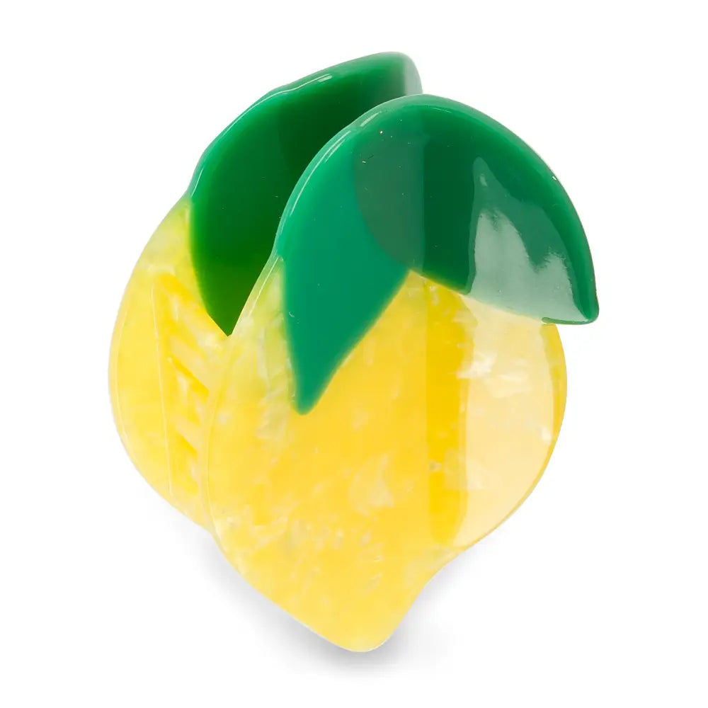 pince citron nacré luciole et petit pois