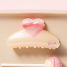 pince coeur bonbon gigi