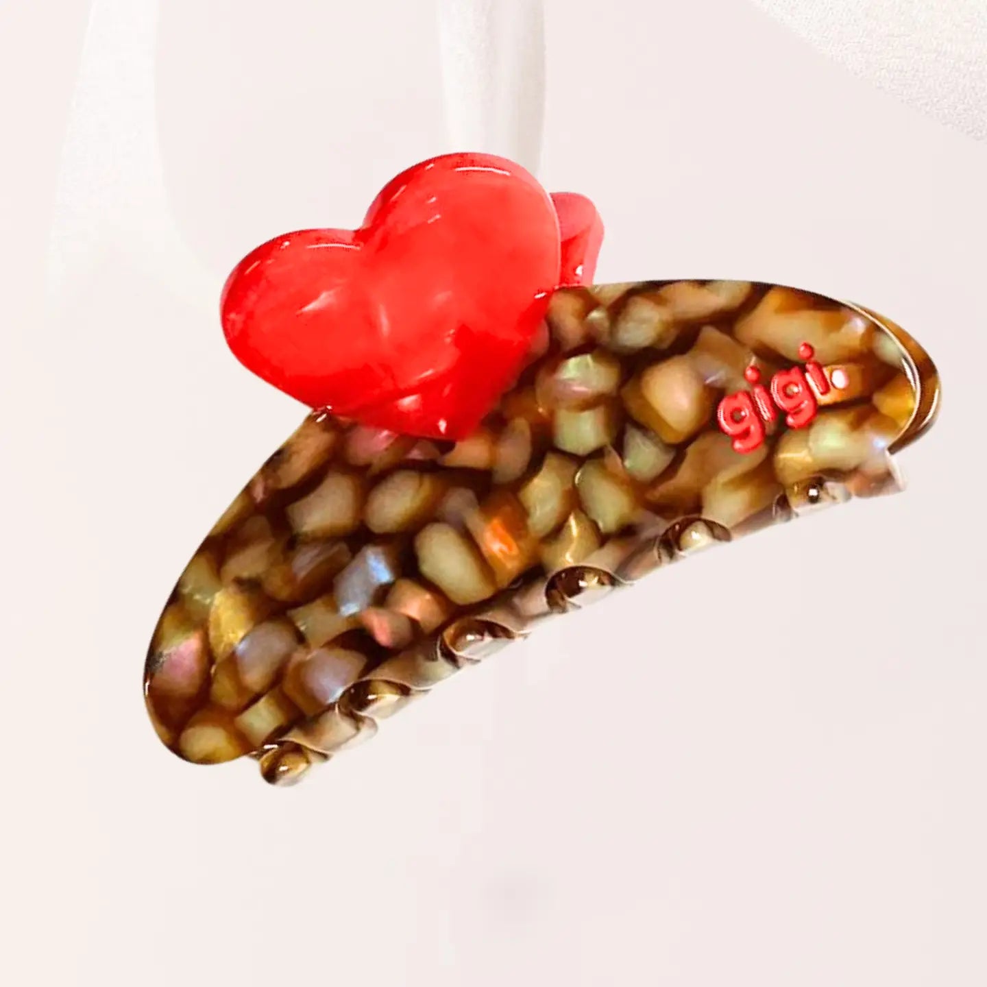 pince coeur cannelle gigi