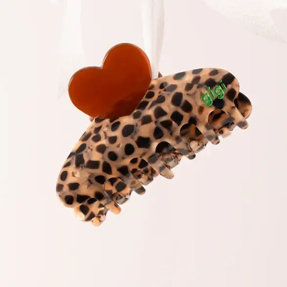 pince coeur jaguar gigi