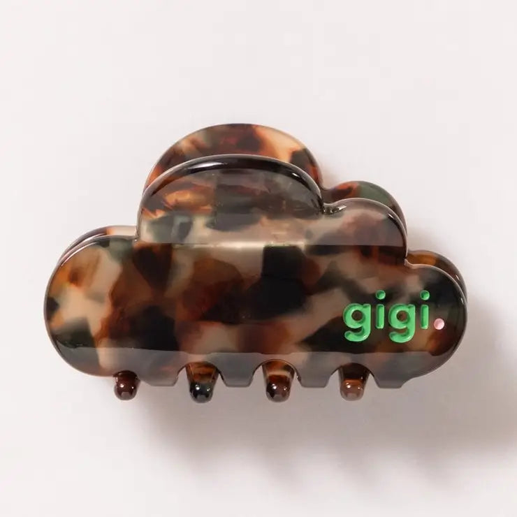 pince rêve ambre Gigi