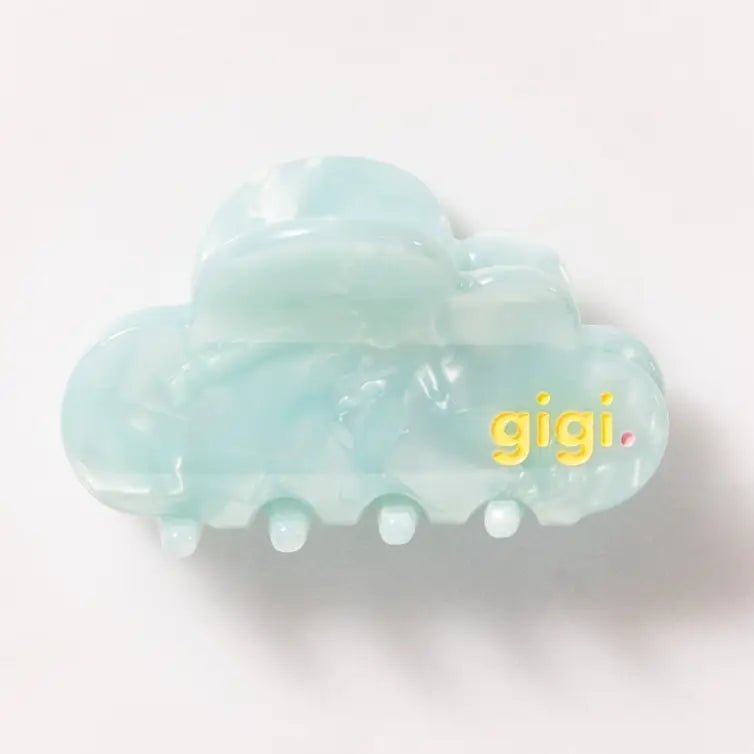pince rêve baby blue Gigi