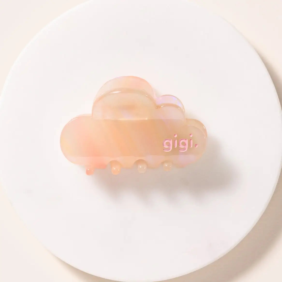 pince rêve gelato Gigi