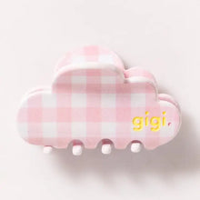pince rêve vichy madrague Gigi