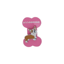 Pin's - Corgi