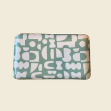 Plateau ohana - Bleu vert