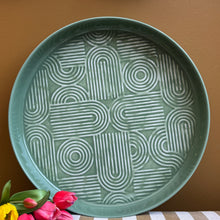 plateau molitor amande MM