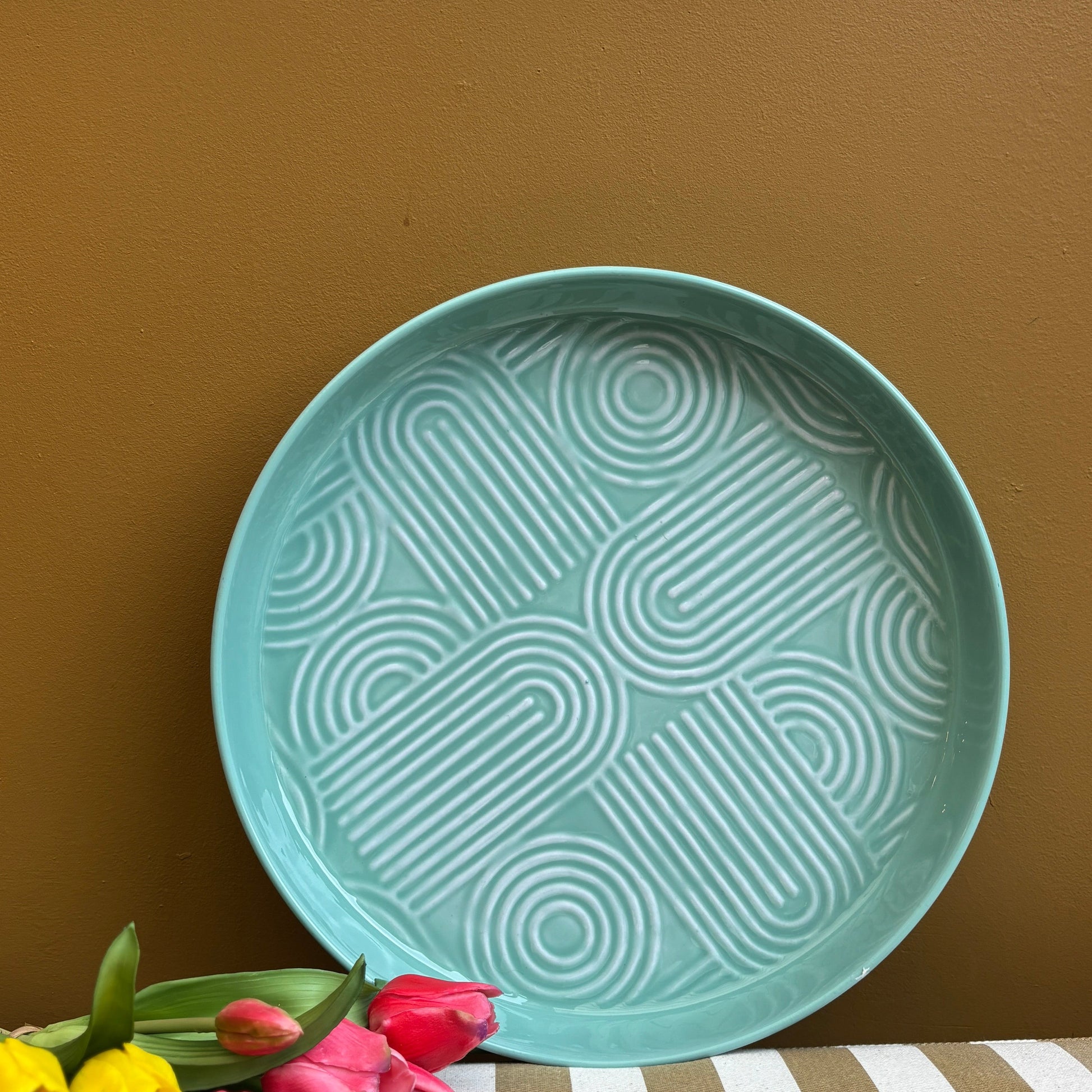 plateau molitor celadon PM