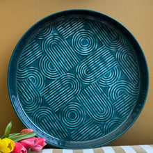 plateau molitor emeraude MM