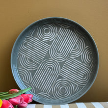 plateau molitor gris PM