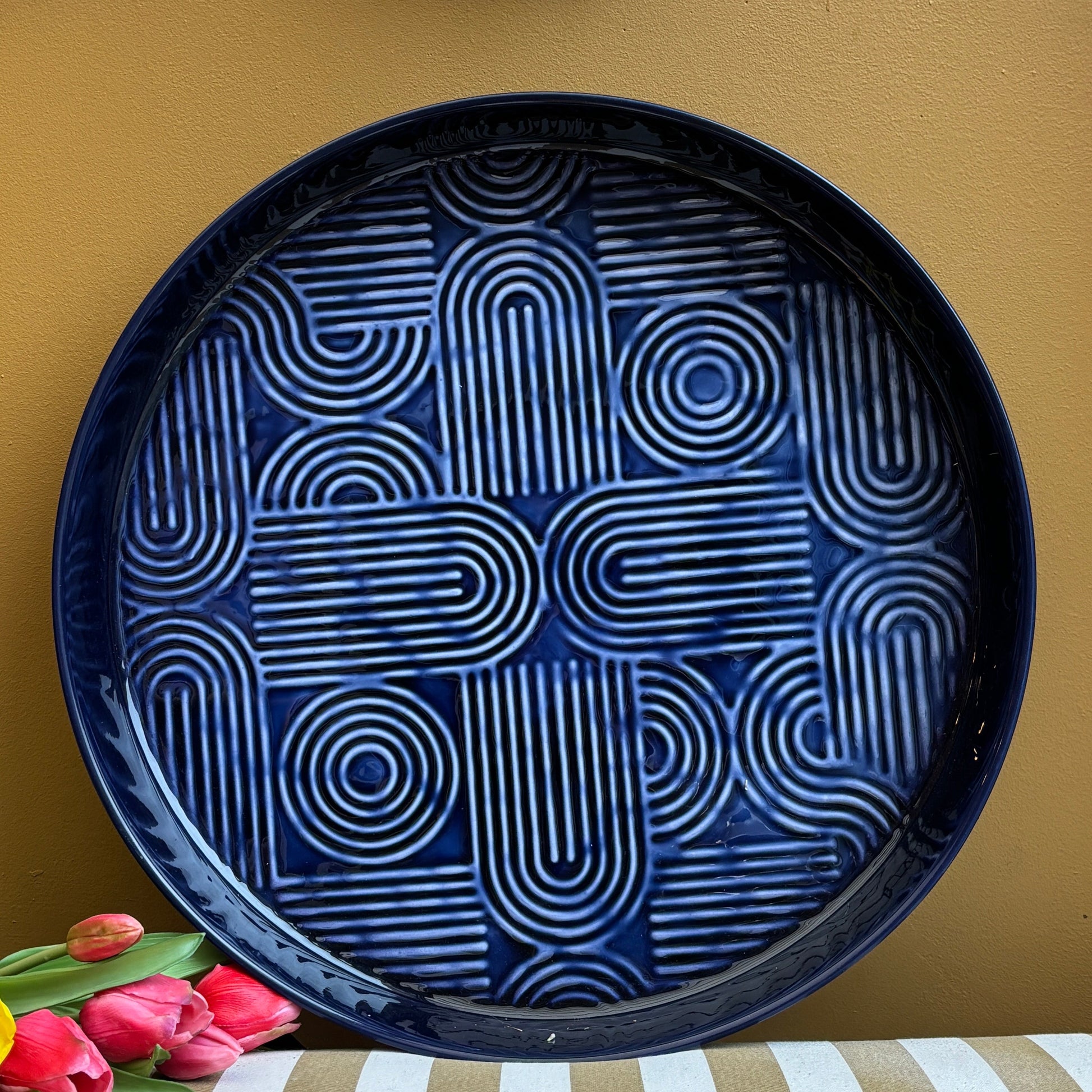 plateau molitor majorelle MM