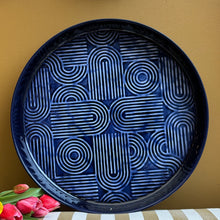 plateau molitor majorelle MM