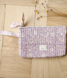 Pochette - Anjali Lilas