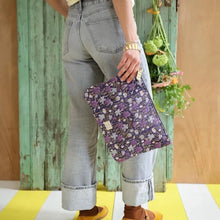 pochette ordinateur 13' Ellis cassis