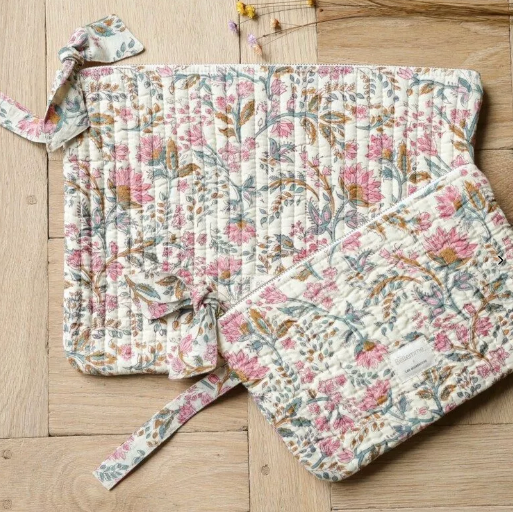 Pochette ordinateur 15' - Rhapsody Confetti