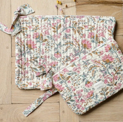 Pochette ordinateur 15' - Rhapsody Confetti