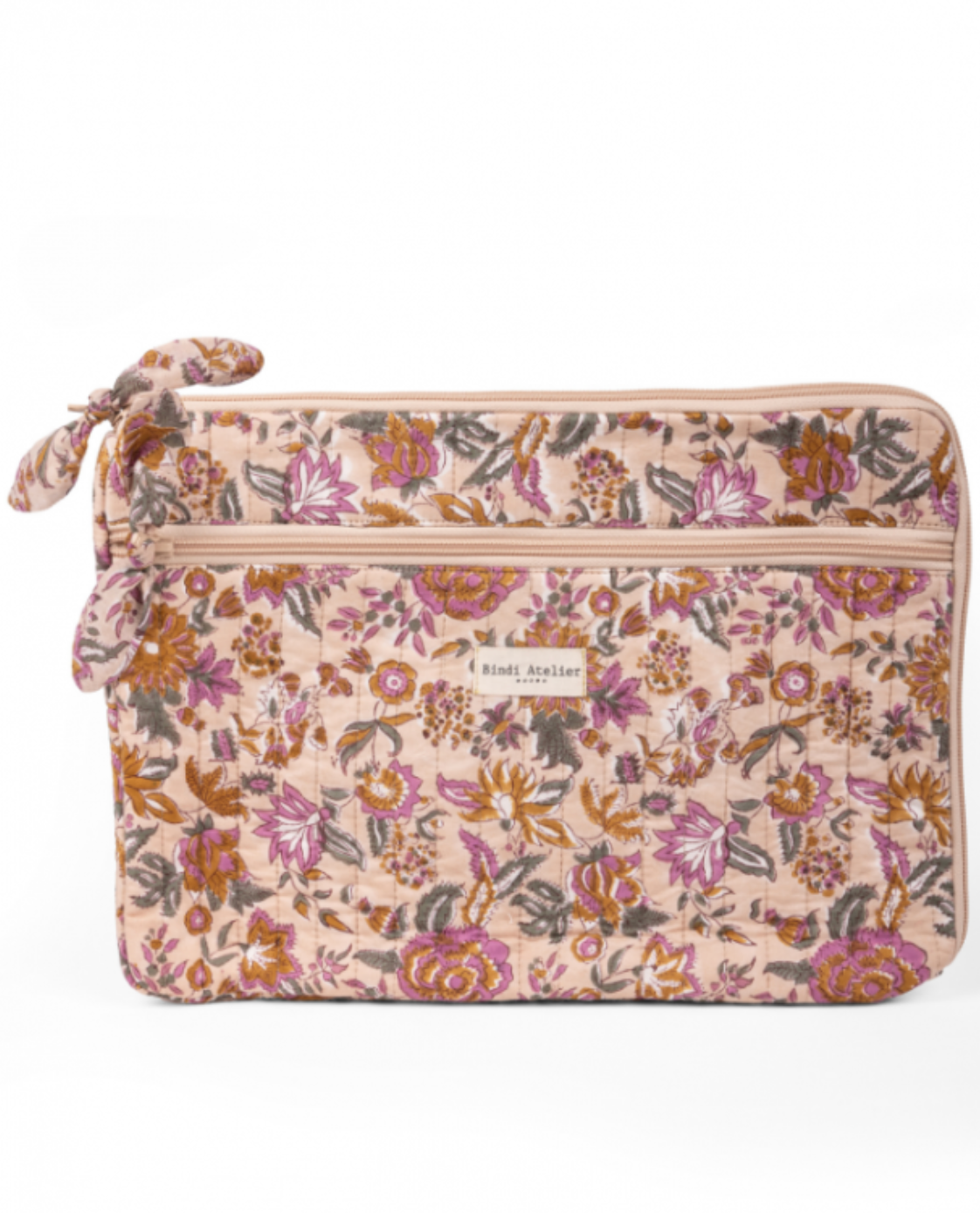 Pochette ordinateur 13' - Goa Sorbet