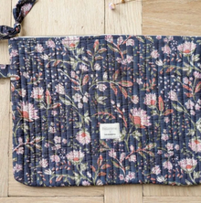 Pochette ordinateur 15' - Rhapsody réglisse