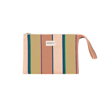 pochette avec anse sand Gabrielle paris