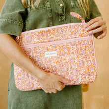 pochette_ordinateur 13_garda_pop pink bindi