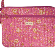 pochette ordinateur folk story pink 15 bindi