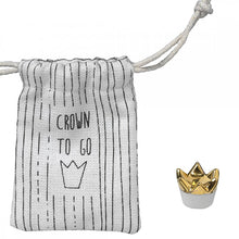 Couronne - Porte-bonheur