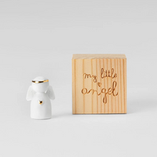 Porte-bonheur - "My little angel"
