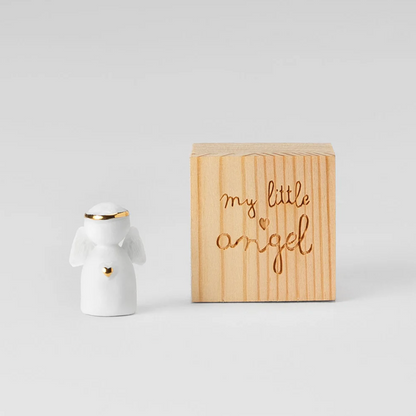 Porte-bonheur - "My little angel"