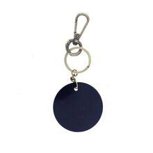 Porte-clés résine - Parrain