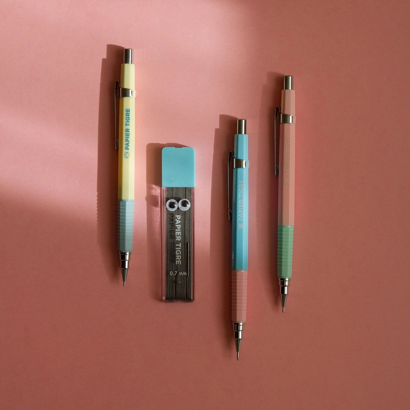 Crayon - Porte-mines