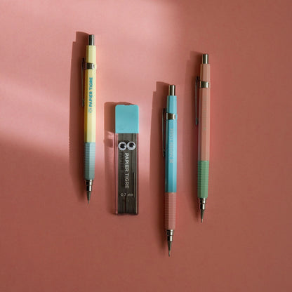Crayon - Porte-mines