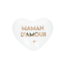 porte bonheur maman d'amour