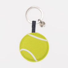 porte clés balle de tennis Caroline Gardner 