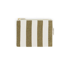 porte moannie marie stripes olive greige
