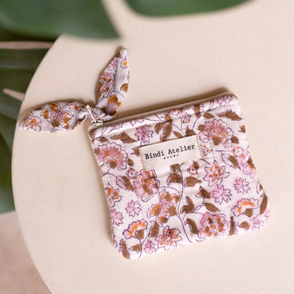 porte monnaie edel ambre bindi atelier