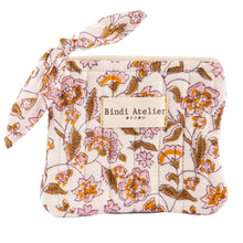 porte monnaie edel ambre bindi atelier
