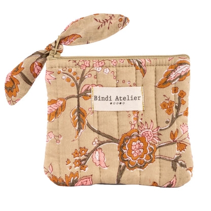 porte monnaie nesta the bindi atelier