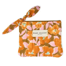 porte monnaie posy canelle bindi