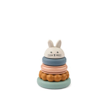 pyramide silicone liewood 