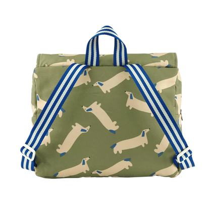 raphael-le-cartable-maternelle-teckels olive