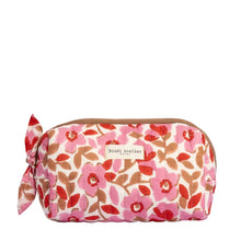 Trousse à maquillage - Amelia Pink