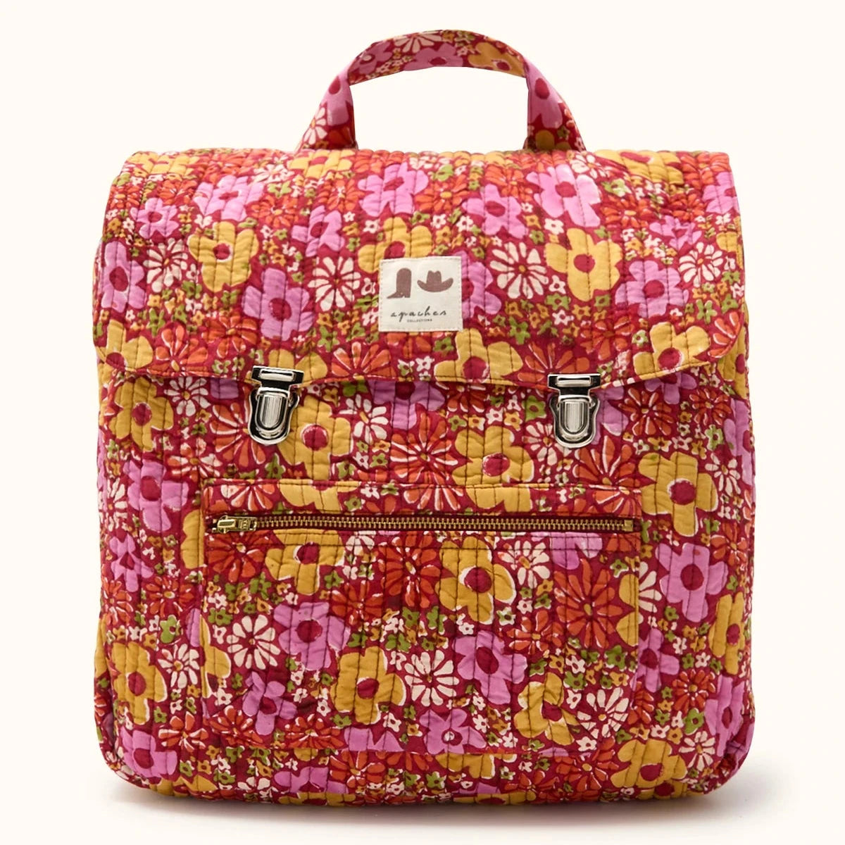 sac-a-dos-luji-janie dahlia apaches 