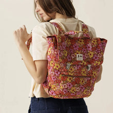 sac-a-dos-luji-janie dahlia apaches 