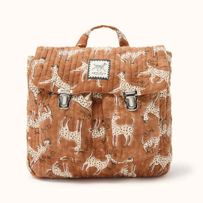 sac-a-dos-suji-pongo sierra apaches