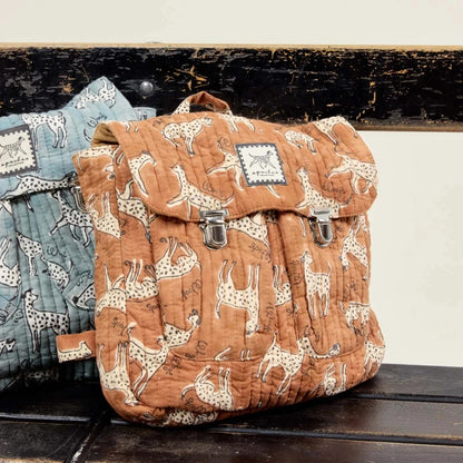 sac-a-dos-suji-pongo sierra apaches