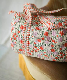 Sac weekend - Ellis clementine