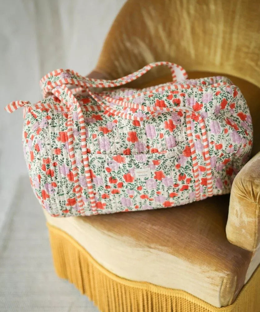 Sac weekend - Ellis clementine
