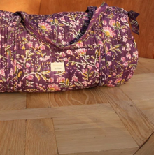 Sac weekend - Rhapsody Purple